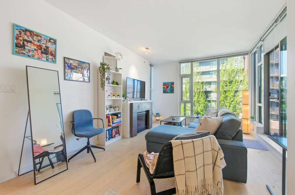 403 2528 MAPLE STREET, Vancouver BC V6J 0B5, Vancouver BC — Residential for Sale — Photo 13 of 25