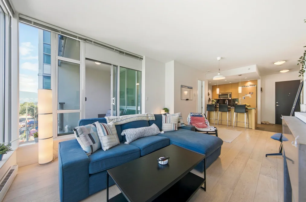 403 2528 MAPLE STREET, Vancouver BC V6J 0B5, Vancouver BC — Residential for Sale — Photo 15 of 25