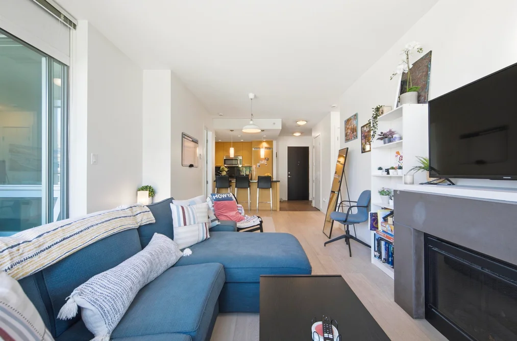 403 2528 MAPLE STREET, Vancouver BC V6J 0B5, Vancouver BC — Residential for Sale — Photo 16 of 25