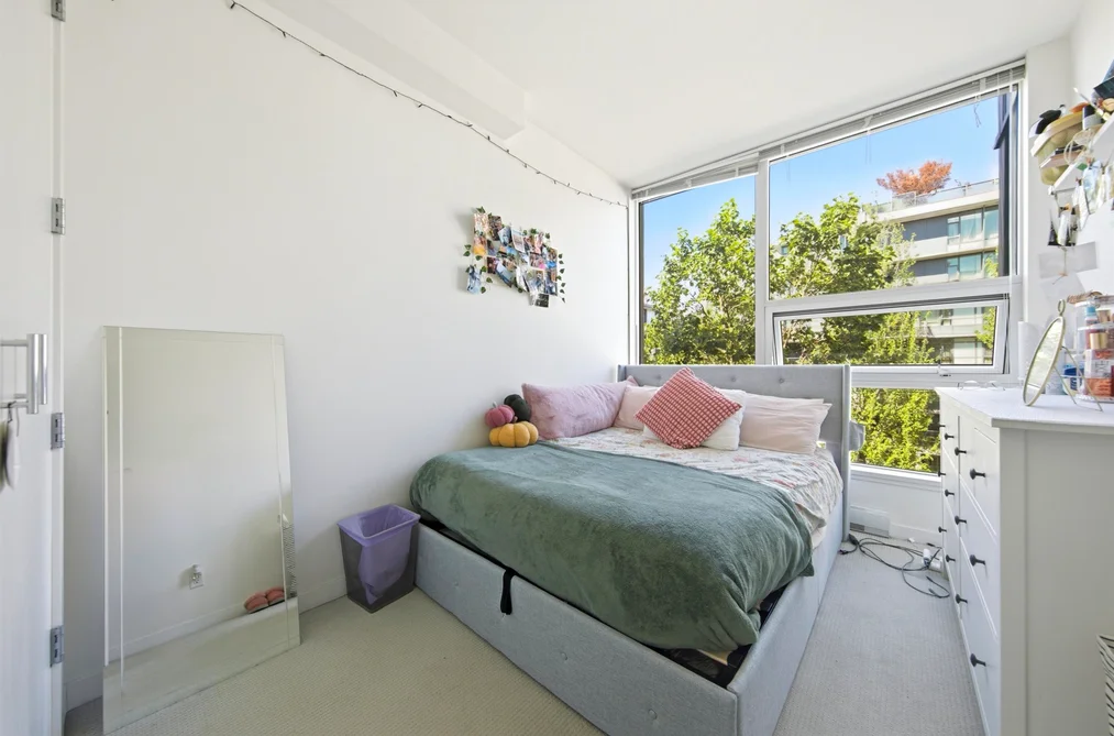 403 2528 MAPLE STREET, Vancouver BC V6J 0B5, Vancouver BC — Residential for Sale — Photo 21 of 25