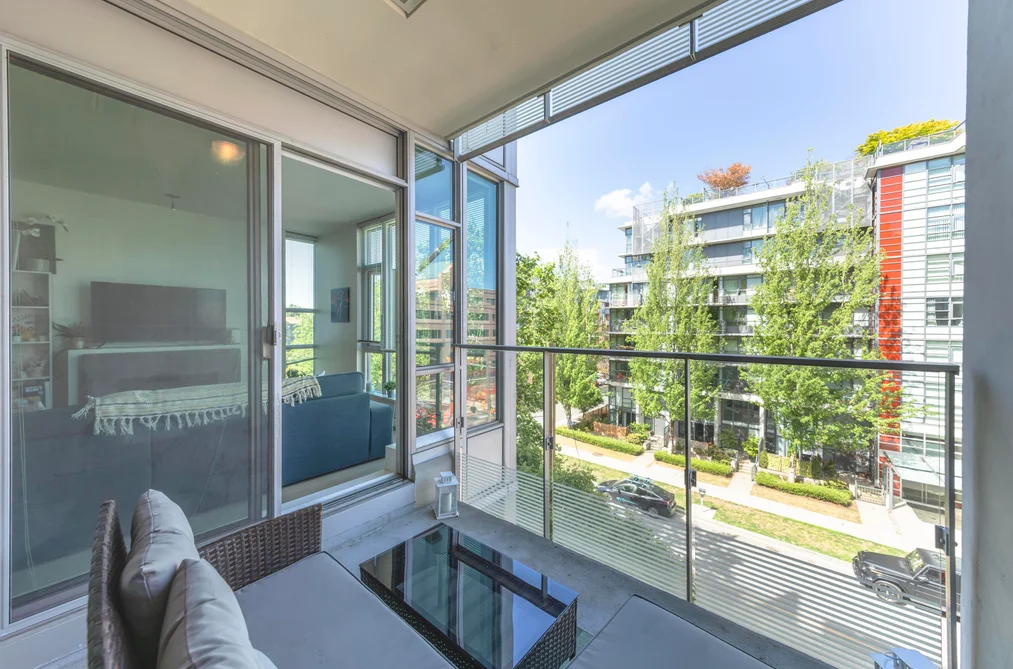 403 2528 MAPLE STREET, Vancouver BC V6J 0B5, Vancouver BC — Residential for Sale — Photo 5 of 25