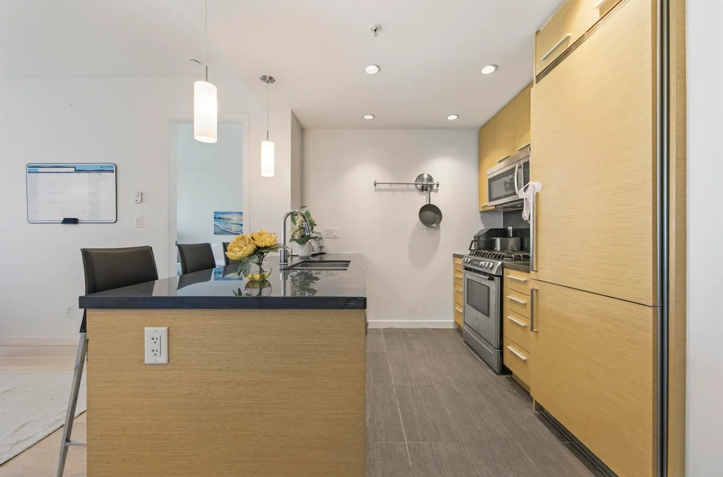 403 2528 MAPLE STREET, Vancouver BC V6J 0B5, Vancouver BC — Residential for Sale — Photo 7 of 25