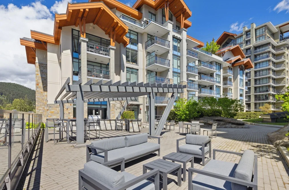 Condo for sale at 403 2780 Valley Centre Avenue North Vancouver British Columbia - MLS: R3120811