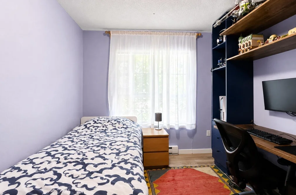 403 2958 SILVER SPRINGS BOULEVARD, Coquitlam BC V3E 3R9, Coquitlam BC — Residential for Sale — Photo 12 of 20