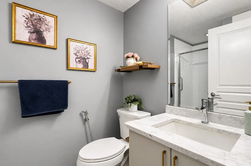 403 2958 SILVER SPRINGS BOULEVARD, Coquitlam BC V3E 3R9, Coquitlam BC — Residential for Sale — Photo 13 of 20