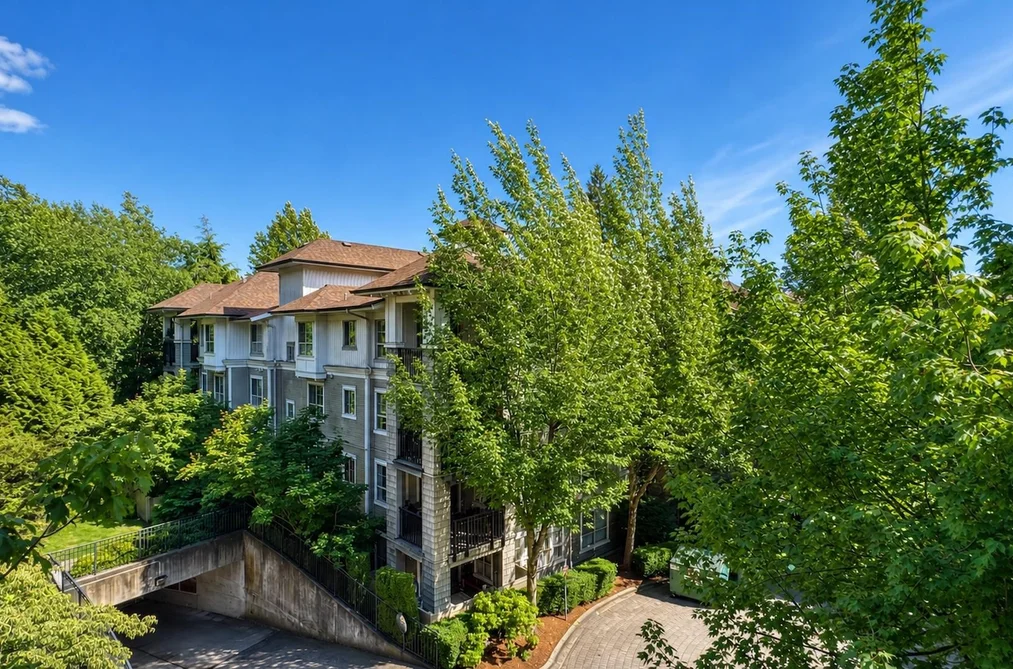 403 2958 SILVER SPRINGS BOULEVARD, Coquitlam BC V3E 3R9, Coquitlam BC — Residential for Sale — Photo 15 of 20