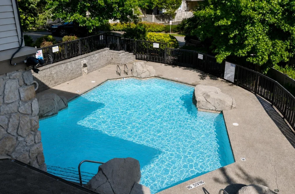 403 2958 SILVER SPRINGS BOULEVARD, Coquitlam BC V3E 3R9, Coquitlam BC — Residential for Sale — Photo 18 of 20