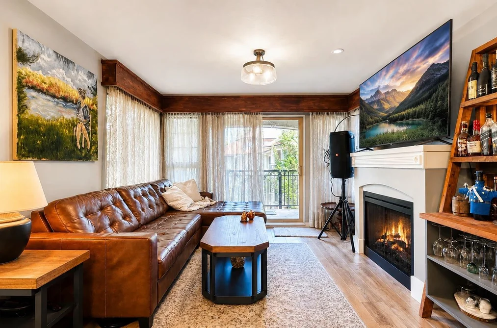 403 2958 SILVER SPRINGS BOULEVARD, Coquitlam BC V3E 3R9, Coquitlam BC — Residential for Sale — Photo 3 of 20