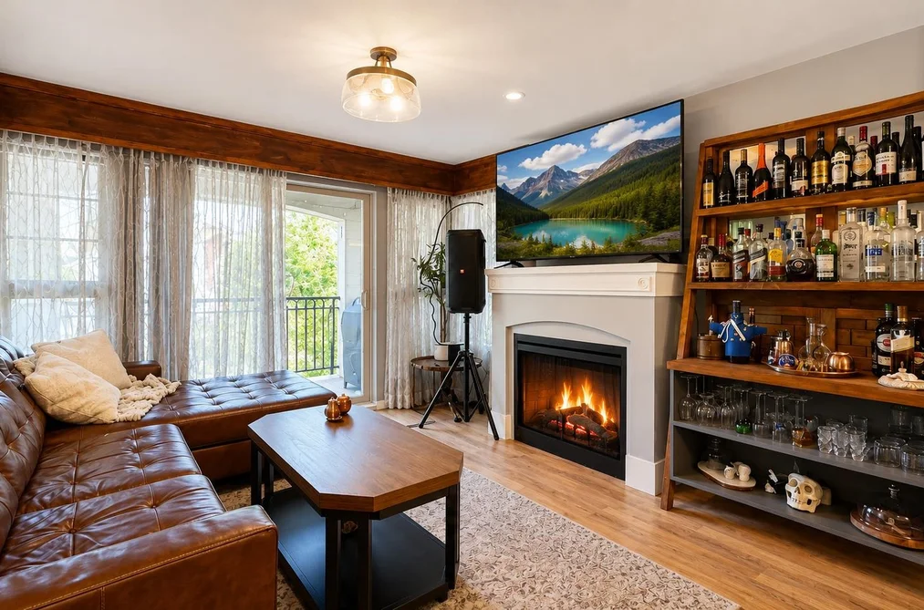 403 2958 SILVER SPRINGS BOULEVARD, Coquitlam BC V3E 3R9, Coquitlam BC — Residential for Sale — Photo 4 of 20