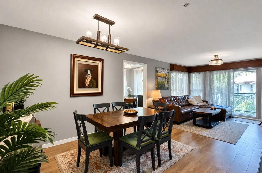 403 2958 SILVER SPRINGS BOULEVARD, Coquitlam BC V3E 3R9, Coquitlam BC — Residential for Sale — Photo 5 of 20