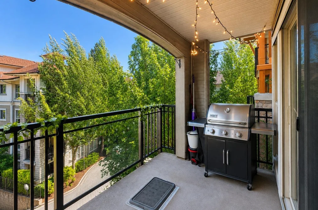 403 2958 SILVER SPRINGS BOULEVARD, Coquitlam BC V3E 3R9, Coquitlam BC — Residential for Sale — Photo 6 of 20