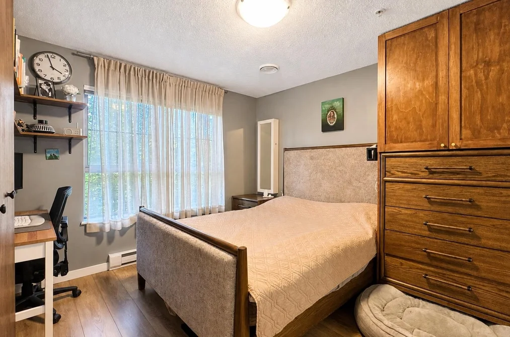 403 2958 SILVER SPRINGS BOULEVARD, Coquitlam BC V3E 3R9, Coquitlam BC — Residential for Sale — Photo 9 of 20