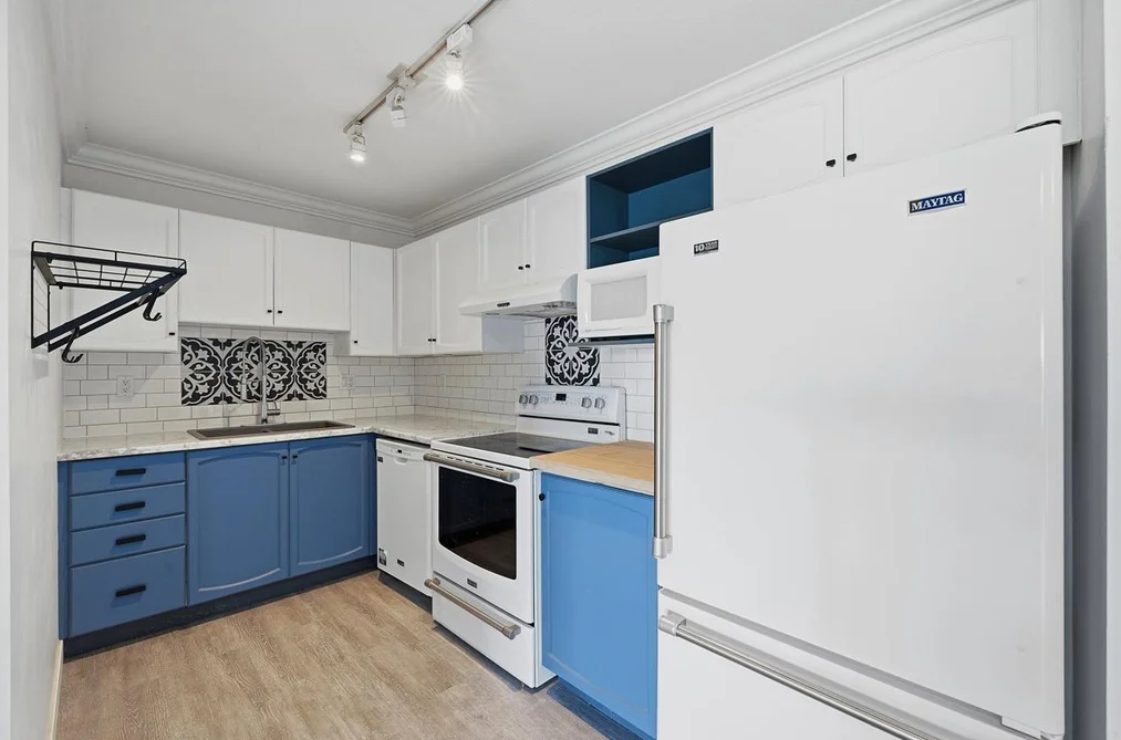 403 2964 TRETHEWEY STREET, Abbotsford BC V2T 6P4, Abbotsford BC — Residential for Sale — Photo 10 of 30