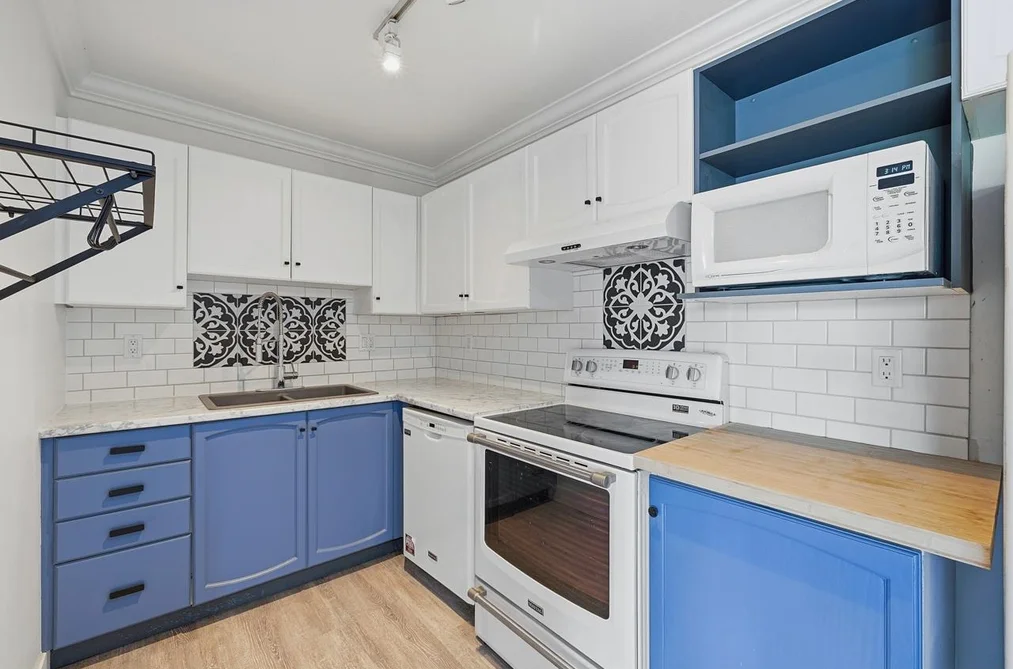 403 2964 TRETHEWEY STREET, Abbotsford BC V2T 6P4, Abbotsford BC — Residential for Sale — Photo 11 of 30