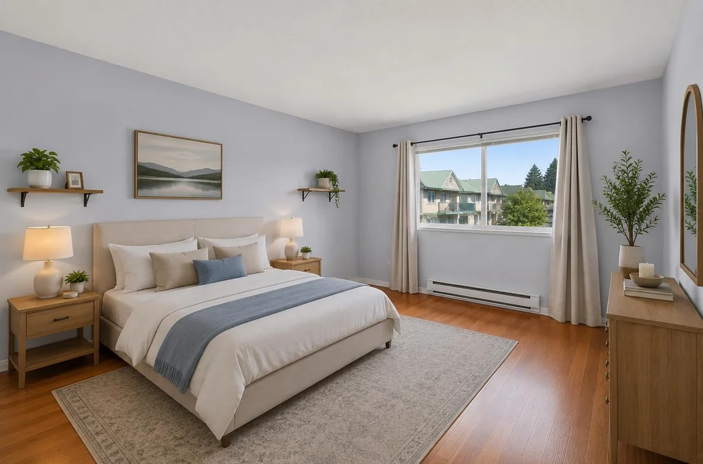 403 2964 TRETHEWEY STREET, Abbotsford BC V2T 6P4, Abbotsford BC — Residential for Sale — Photo 13 of 30