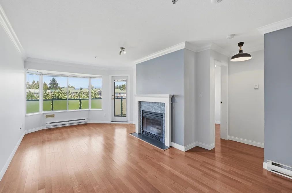 403 2964 TRETHEWEY STREET, Abbotsford BC V2T 6P4, Abbotsford BC — Residential for Sale - Photo 2