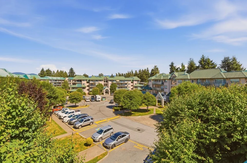 403 2964 TRETHEWEY STREET, Abbotsford BC V2T 6P4, Abbotsford BC — Residential for Sale — Photo 26 of 30
