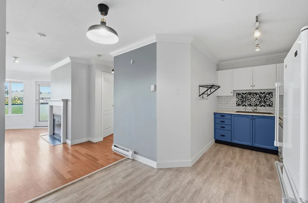 403 2964 TRETHEWEY STREET, Abbotsford BC V2T 6P4, Abbotsford BC — Residential for Sale — Photo 8 of 30