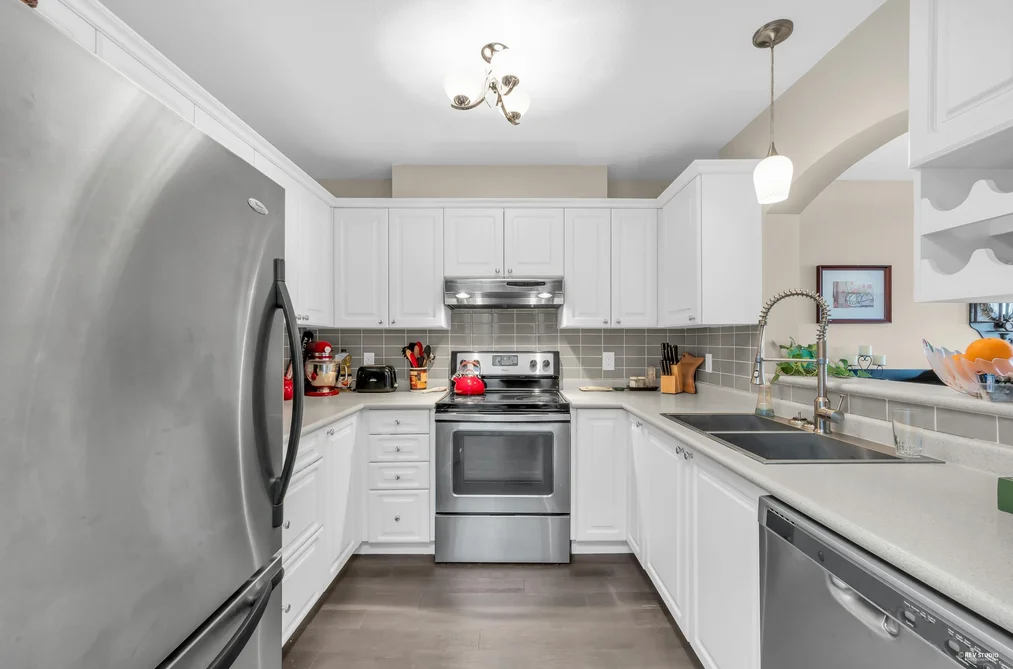403 2970 PRINCESS CRESCENT, Coquitlam BC V3B 7R5, Coquitlam BC — Residential for Sale - Photo 5