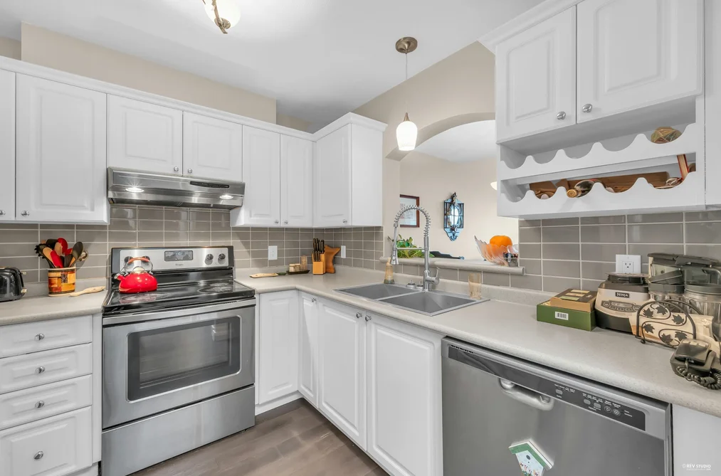 403 2970 PRINCESS CRESCENT, Coquitlam BC V3B 7R5, Coquitlam BC — Residential for Sale - Photo 6