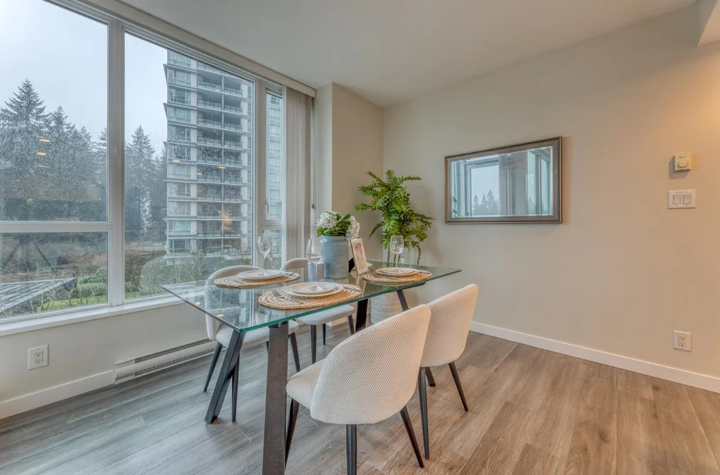 403 3100 WINDSOR GATE, Coquitlam BC V3B 0P3, Coquitlam BC — Residential for Sale - Photo 6