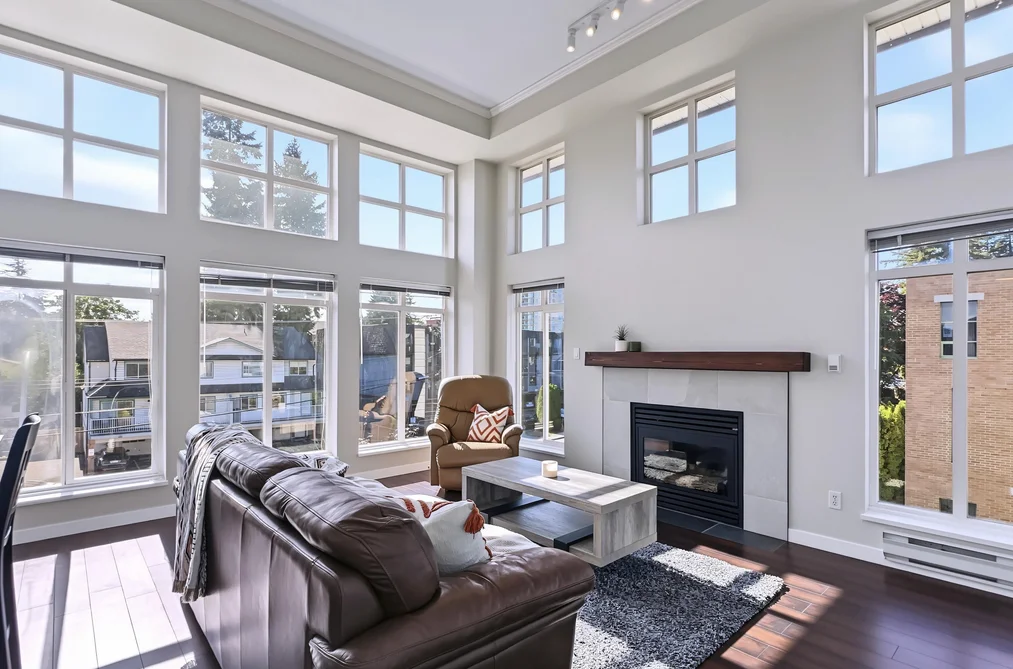 32075 George Ferguson Way Unit 403, Abbotsford, BC - MLS: R3174167