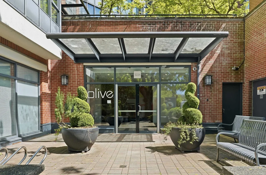Condo for sale at 403 3228 Tupper Street Vancouver British Columbia - MLS: R3120088