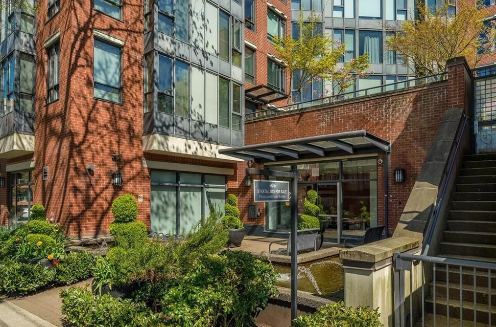 403 3228 TUPPER STREET, Vancouver BC V5Z 4S7, Vancouver BC — Residential for Sale - Photo 3