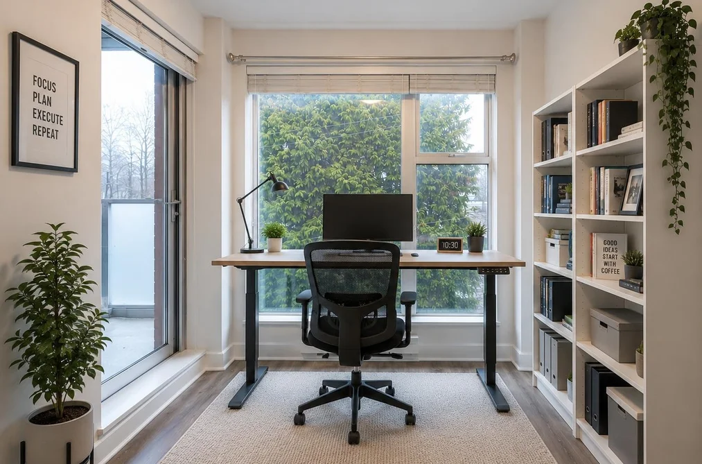 403 3811 HASTINGS STREET, Burnaby BC V5C 6V2, Burnaby BC — Residential for Sale - Photo 4