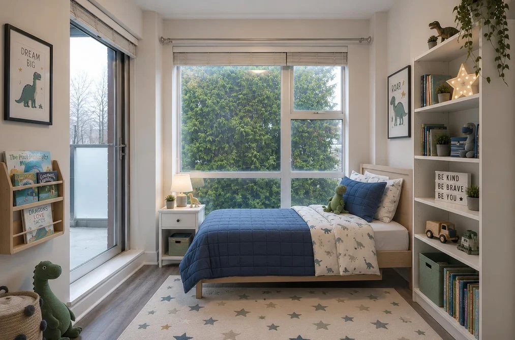 403 3811 HASTINGS STREET, Burnaby BC V5C 6V2, Burnaby BC — Residential for Sale - Photo 5