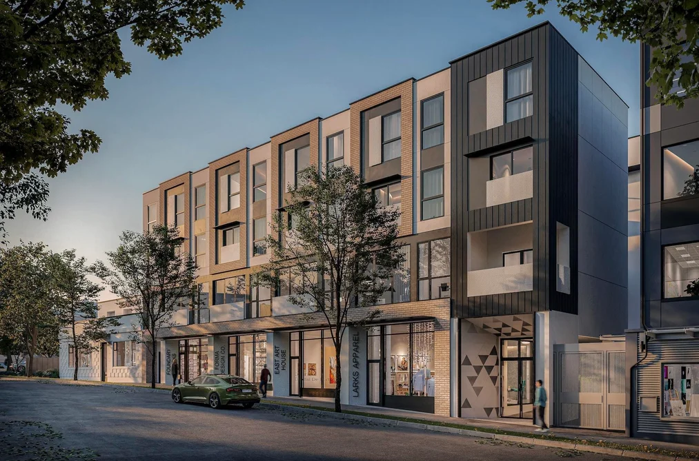 3839 Commercial St Unit 403, Vancouver, BC - MLS: R3179715