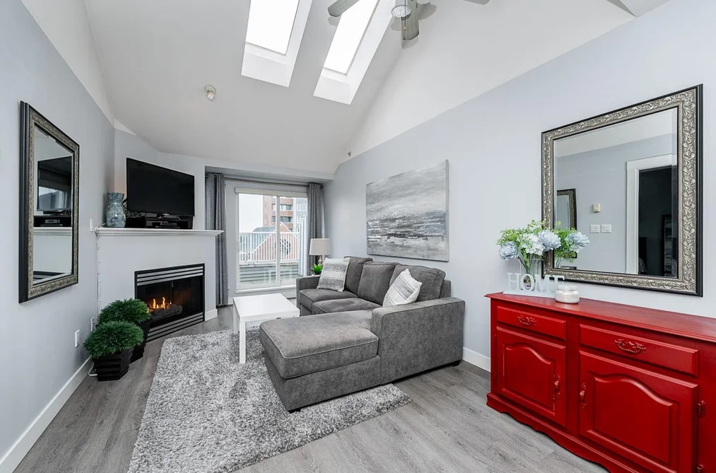 403 3939 HASTINGS STREET, Burnaby BC V5C 2H8, Burnaby BC — Residential for Sale — Photo 12 of 39