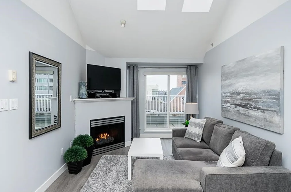 403 3939 HASTINGS STREET, Burnaby BC V5C 2H8, Burnaby BC — Residential for Sale — Photo 15 of 39