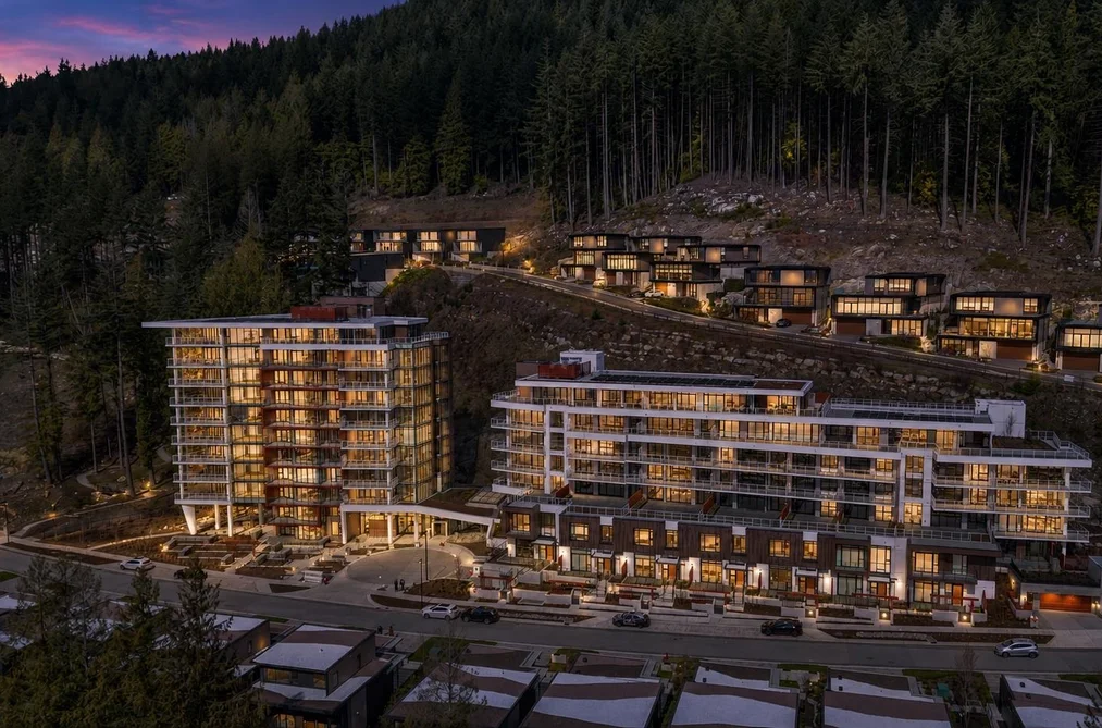 Condo for sale at 403 3963 Uplands Way West Vancouver British Columbia - MLS: R3151124