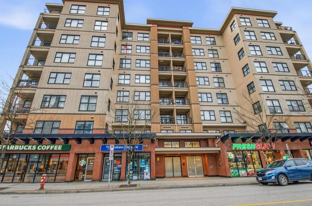 Condo for sale at 403 415 E Columbia Street New Westminster British Columbia - MLS: R3103327