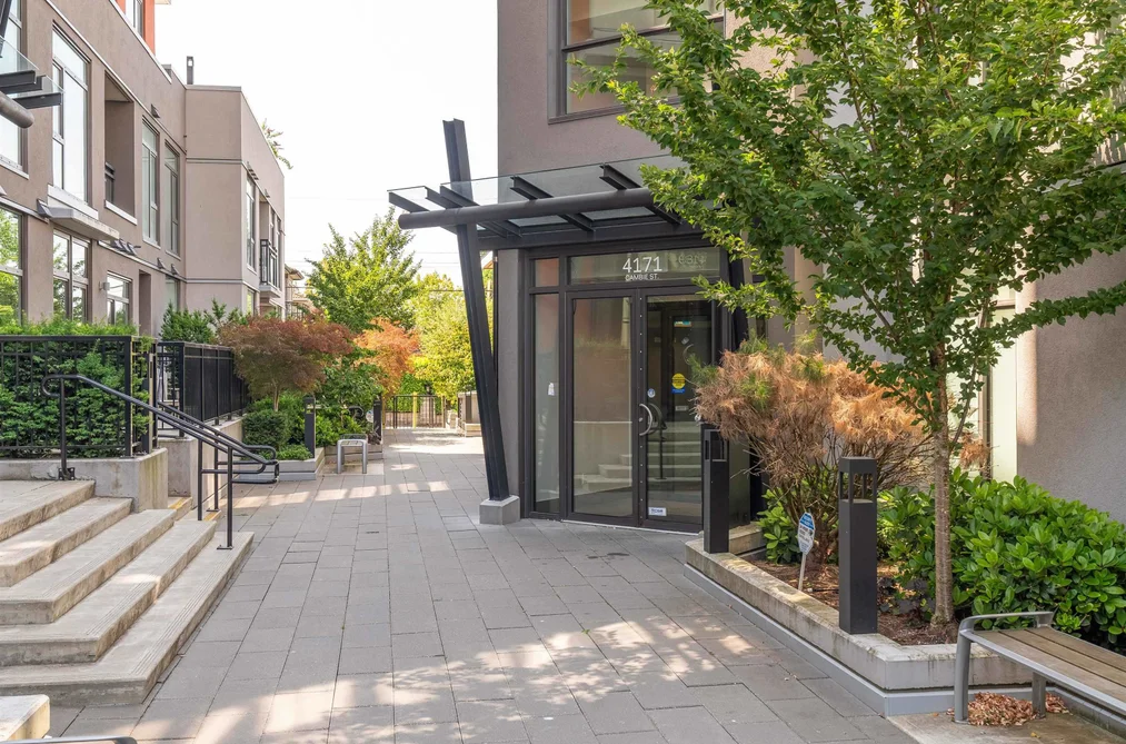 403 4171 CAMBIE STREET, Vancouver BC V5Z 2Y2, Vancouver BC — Residential for Sale - Photo 2