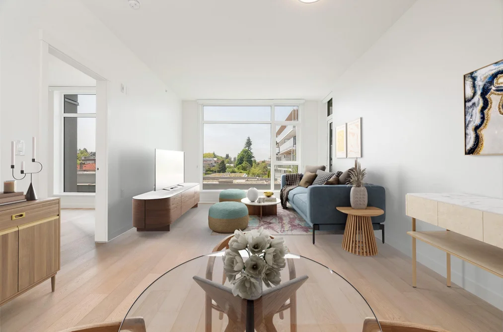 403 4171 CAMBIE STREET, Vancouver BC V5Z 2Y2, Vancouver BC — Residential for Sale - Photo 3
