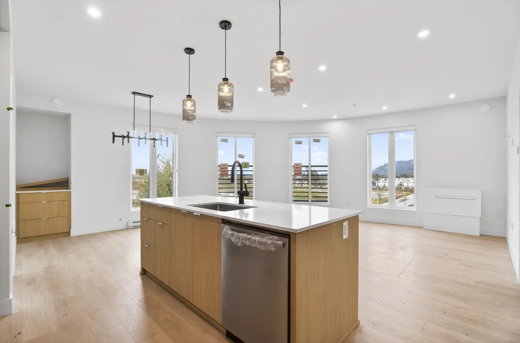 Condo for sale at 403 46185 Thomas Road Chilliwack British Columbia - MLS: R3093842