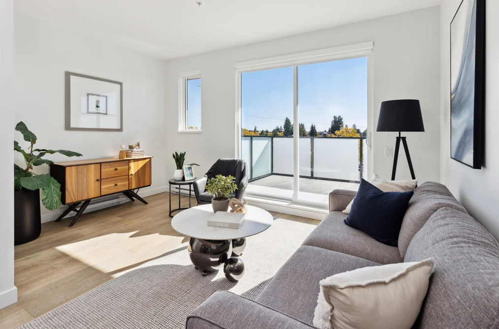 403 4933 CLARENDON STREET, Vancouver BC V5R 3J3, Vancouver BC — Residential for Sale - Photo 2