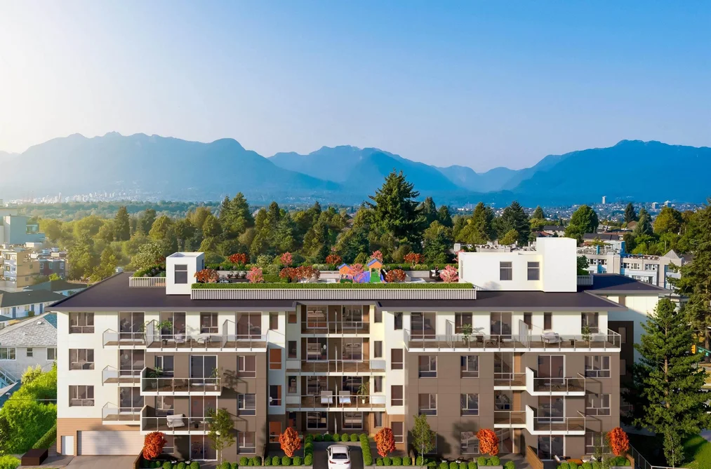 403 4933 CLARENDON STREET, Vancouver BC V5R 3J3, Vancouver BC — Residential for Sale - Photo 6