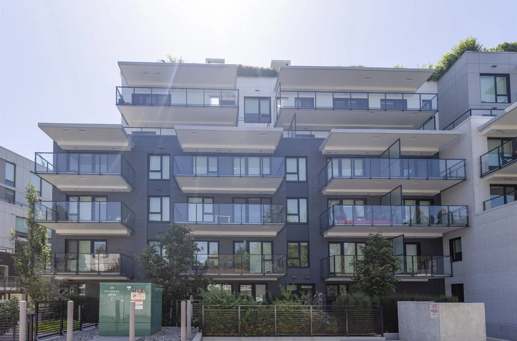 Condo for sale at 403 5168 Cambie Street Vancouver British Columbia - MLS: R3140979