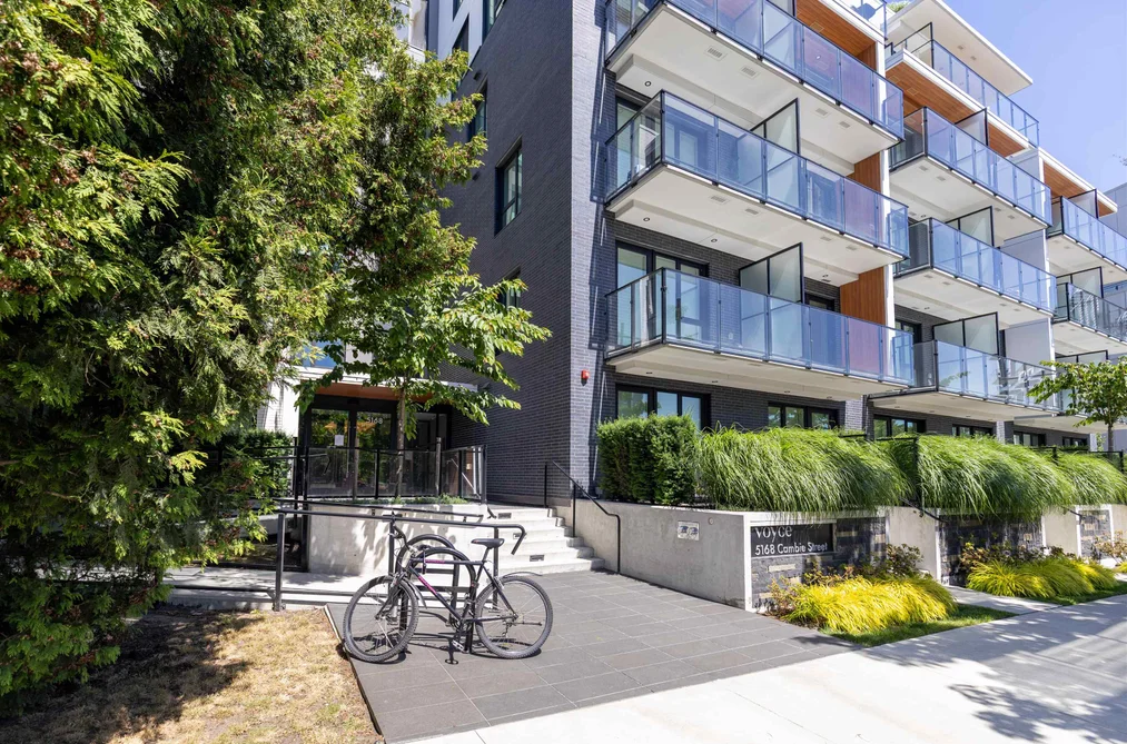403 5168 CAMBIE STREET, Vancouver BC V5Z 0K7, Vancouver BC — Residential for Sale - Photo 2