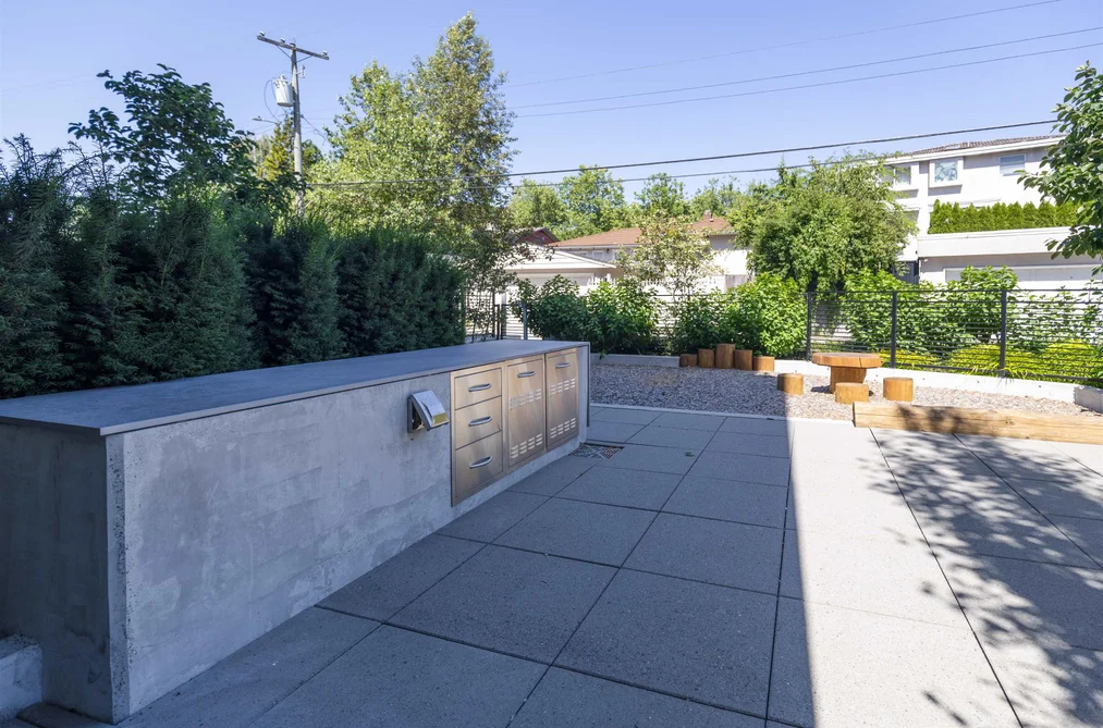 403 5168 CAMBIE STREET, Vancouver BC V5Z 0K7, Vancouver BC — Residential for Sale — Photo 25 of 26