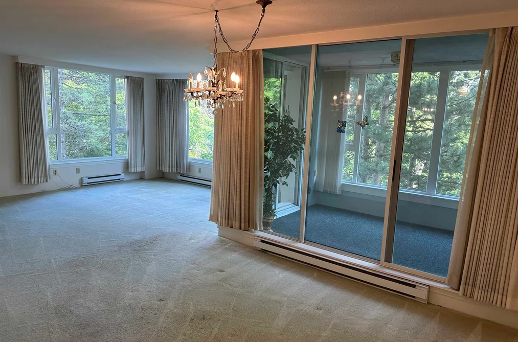Condo for sale at 403 5425 Yew Street Vancouver British Columbia - MLS: R3135095