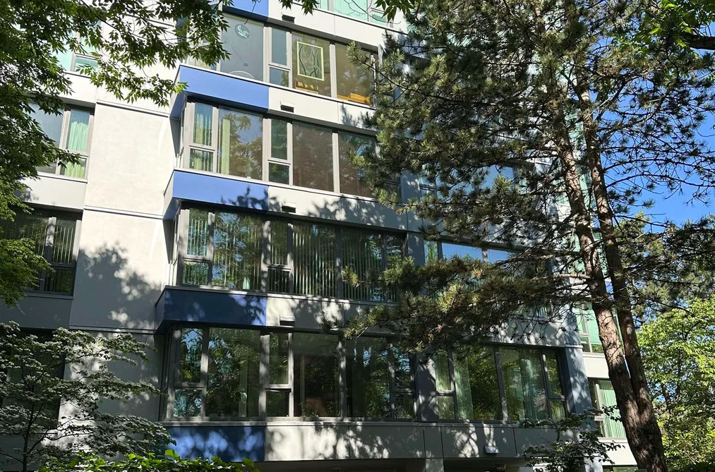 403 5425 YEW STREET, Vancouver BC V6M 3X7, Vancouver BC — Residential for Sale — Photo 5 of 8