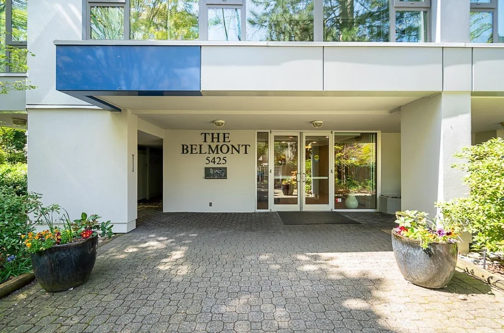 403 5425 YEW STREET, Vancouver BC V6M 3X7, Vancouver BC — Residential for Sale — Photo 8 of 8
