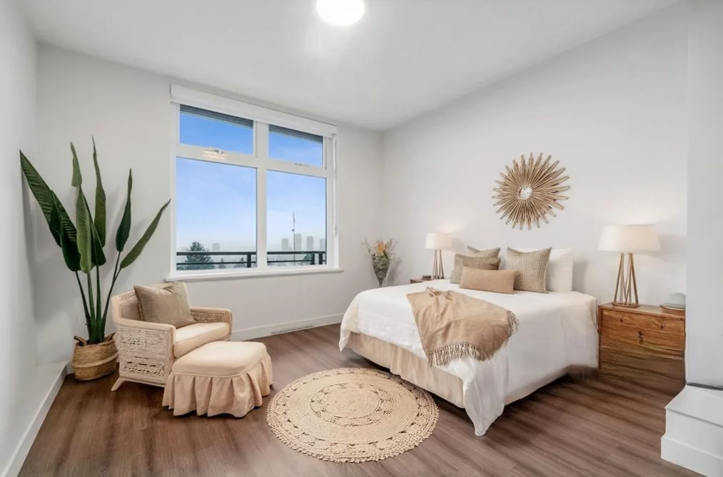 Condo for sale at 403 5535 Hastings Street Burnaby British Columbia - MLS: R3026181