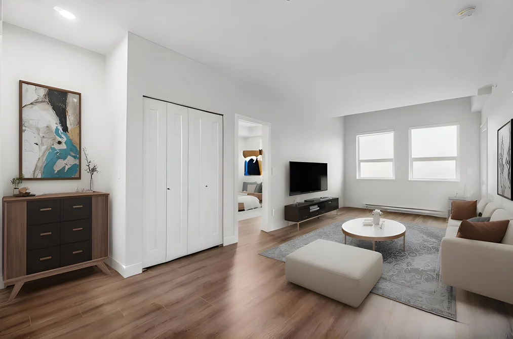403 5535 HASTINGS STREET, Burnaby BC V5B 1R2, Burnaby BC — Residential for Sale - Photo 3