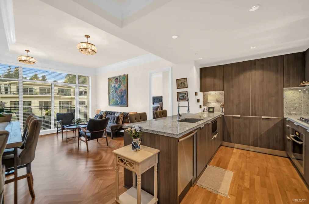 403 568 WATERS EDGE CRESCENT, West Vancouver BC V7T 0A2, West Vancouver BC — Residential for Sale - Photo 6