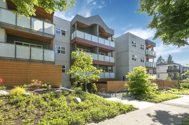 570 E 8th Ave Unit 403, Vancouver, BC - MLS: R3174588